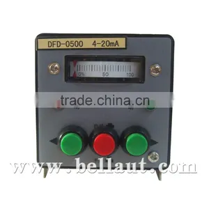 China Product Spare Part Electric Actuator Spare Part Valve Spare Part thumbnail-3