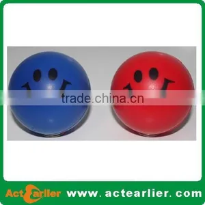 Soft Toy Style and pu Foam, Foam Material Anti Stress Ball thumbnail-3