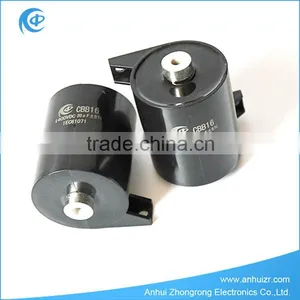 dc Link Timing Circuits Capacitor thumbnail-3