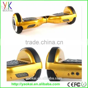 Two Wheels Self Balancing Electric Scooter, Electric Unicycle Mini Balance Scooter, Unicycle Training Wheels thumbnail-4