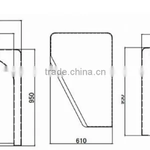 Koontech Market Noise Reduction Telephone RF-16 Public Telephone Booth Kiosk Intercom Security Tourist Attraction Booth thumbnail-2