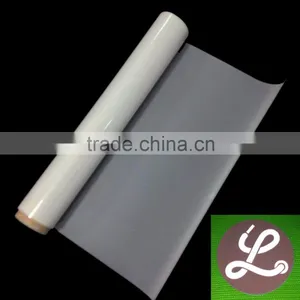 OEM LABEL With Reflective Plastisol Heat Transfer for Clothing thumbnail-6