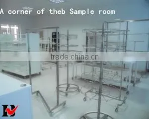 Display Equipment Co., Ltd. Suzhou Huadan company overview - view 3 thumbnail