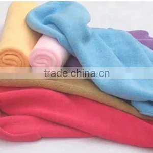 Polyester Polyamide Cleaning Microfiber Towel thumbnail-1