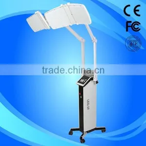 Newest PDT LED Light Therapy With Two Arms thumbnail-1