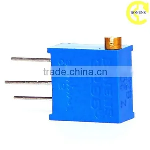 3296Z 0.5W 10% Cermet B10k 10k Potentiometer thumbnail-4