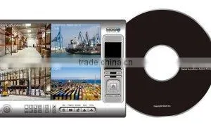 NB24 - NUUO SCB-IP+16 PLUS DIGITAL 16 LICENCES IP CAMERA SOFTWARE NVR thumbnail-1