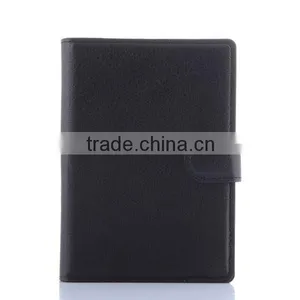 2015 Hot Selling Slim Wallet Phone Case For Blackberry Passport Q30 thumbnail-2