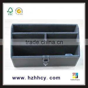Plain Flocking in Bottom Office Supplies With Pvc on Surface thumbnail-6