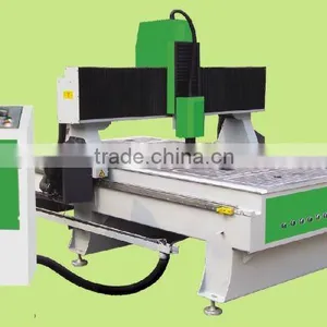 Cnc Millinging Machine /wood Cutting Machine HSHM1325DK-B thumbnail-1