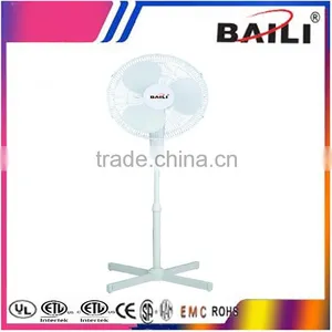 Electric 16 in Stand Fan Price thumbnail-2