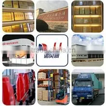 Anhui Zhongtian Petrochemical Co., Ltd. company overview - view 1 thumbnail