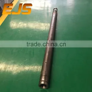 Nitrided Treatment Injection Moulding Barrel for Haitian Injection Moulding Machine thumbnail-3