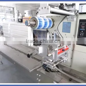 Biscuit Packing Machine thumbnail-2