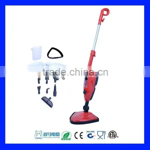 1300W Steam Mop X10/10in1 Floor Mop thumbnail-1