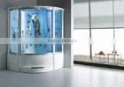 Fico FC-104, Steam Room Chair thumbnail-1
