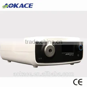 Compatible LED Endoscope Light Source 60w Medical Light Source for Endoscopes thumbnail-3