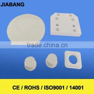 Hybrid Circuit Ceramic Substrates &96% Alumina Ceramics thumbnail-1