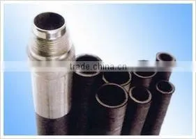 Marine High Pressure Oil-conveying Rubber Hose thumbnail-1