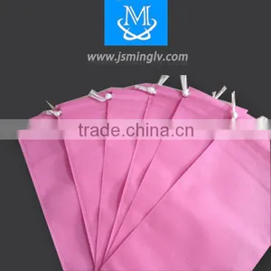 2014 Pink Non-woven Shoes Bags thumbnail-1