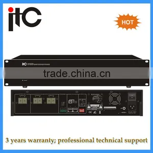 Digital Voice Alarm System Emergency Paging Broadcast thumbnail-1