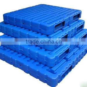 Plastic Pallet Blow Molding Machine thumbnail-5