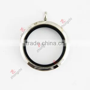 China Professional Manufacture Jewelry Locket thumbnail-4