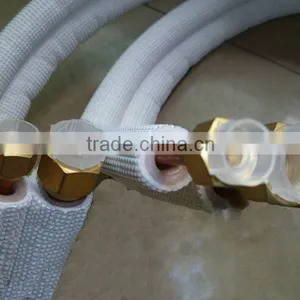 Insulated Copper Tube Air Conditioner Duct Tube thumbnail-1