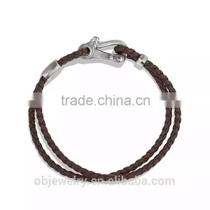 Charm Bracelet /magnetic Bracelet /925 Silver Bracelet thumbnail-6