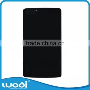 Wholesale Repair Parts Lcd Screen Assembly for LG G Pad II 2 8.0 LTE V498 thumbnail-1