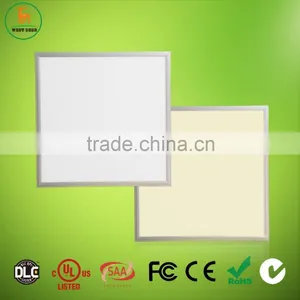 UL Led Flat Panel Lighting 1x1 Led Panel Light Dimmable Home Light With Attractive Price thumbnail-4