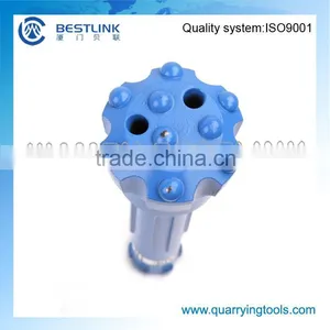 Quarry Medium Air Pressure DTH Button Bits for Sales thumbnail-2