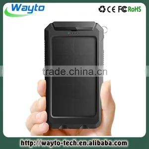 Power Bank With Ce Fc Rohs Led Strip Power Bank 12800Mah thumbnail-2