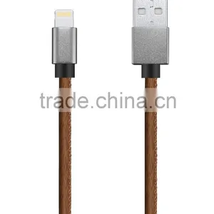 Wholesale MFi Certificated Cable 8 Pin Mfi Cable thumbnail-3