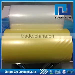 Excellent Quality Vacuum Bagging Film in Resin Infusion Process thumbnail-2