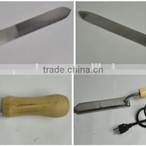 Beekeeping Tools Electrical Honey Knife / Uncapping Knife/honey Scrape Knife thumbnail-5
