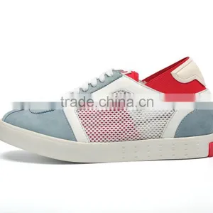 New Model China Causal Shoe Man thumbnail-4