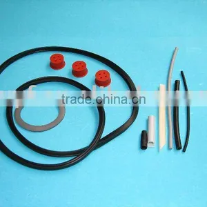 Silicone Sealing Strip thumbnail-1