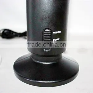 2015 Hot Sale USB Office Tower Table Stand Fan YK-1208 thumbnail-3