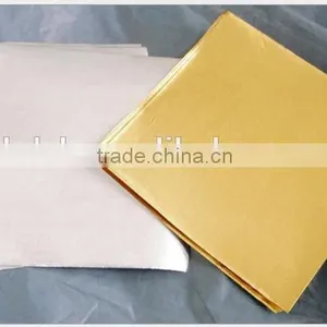 Printing and Packaging Film of the Wrapper With Backed Aluminum Foils thumbnail-2