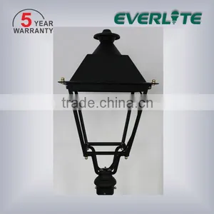 Excellent User Experience 5 Years Warranty 80w Led Post Top Lamp With Lumileds thumbnail-5