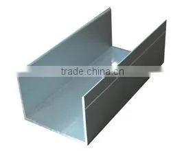 Triangle Aluminum Profile / Aluminum Extrusion thumbnail-2
