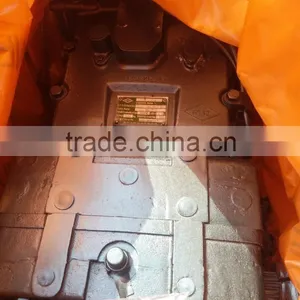 Transmission Kit for S6-160, S6-150, S6-90 thumbnail-1