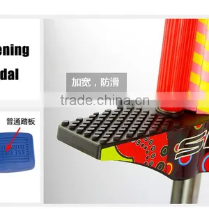 Hot Sale Double Bar Children Jumping Stick/flying Stick thumbnail-6