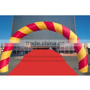 Best-selling Cheap Inflatable Arch Decoration thumbnail-1