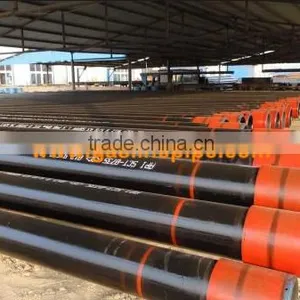 API 5CT L80-13Cr Casing for Sour Gas Service thumbnail-1