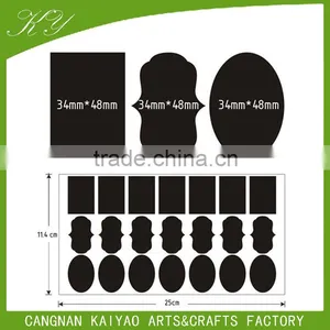 Hot Sale Note Adhesive Chalkboard Roll thumbnail-5