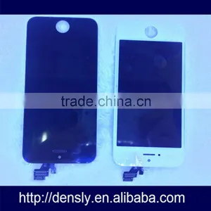 Wholesale Lcd Screen Assembly for Iphone 5 Touch Screen Lcd thumbnail-5