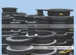Rubber Expansion Joint thumbnail-3