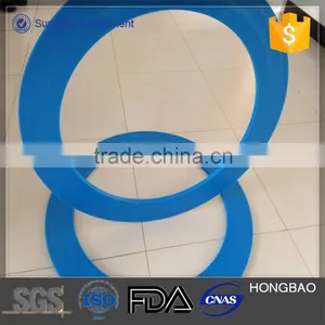 Uhmwpe Plastic Spacer for Pipe thumbnail-2